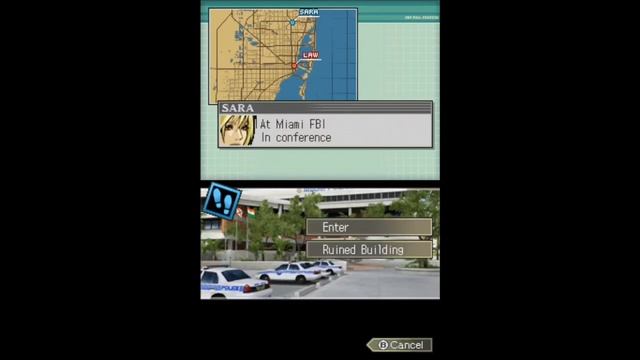 Miami Law (US) смотреть онлайн