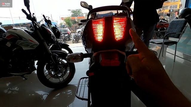 2023 Bajaj Pulsar 150 BS7 Single Disc OBD-2 Detailed Review | On Road Price New Features & Mileage смотреть онлайн