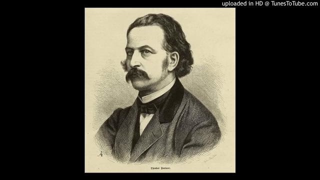 Theodor Fontane: ALLES STILL (Gedicht zum Advent) (Florian Friedrich) смотреть онлайн