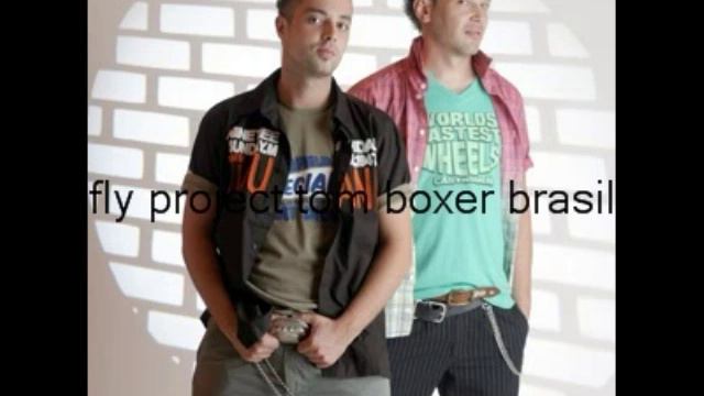 fly project tom boxer -brasil смотреть онлайн