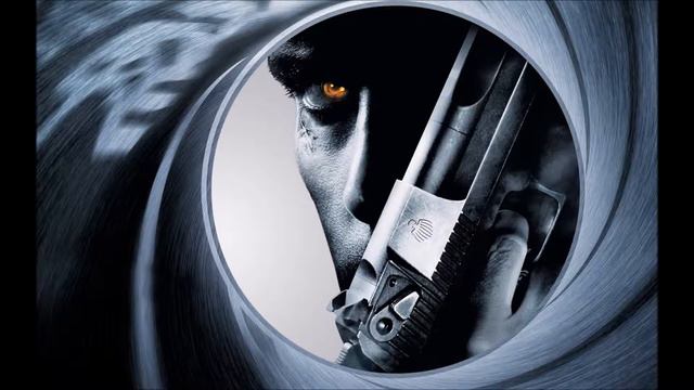 Paul Oakenfold - Rocky Reception (Goldeneye Rogue Agent Octopus OST) смотреть онлайн