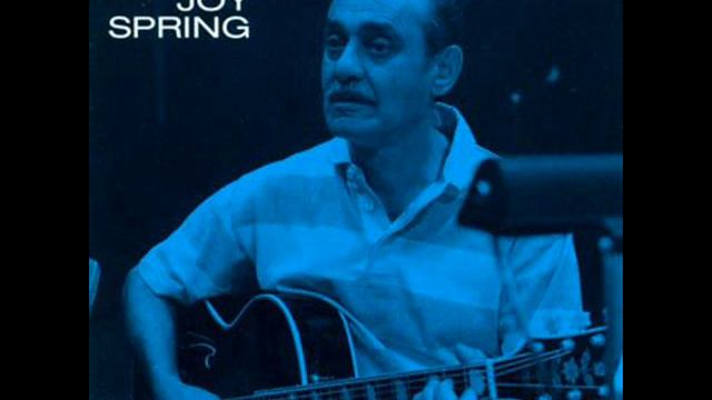 Joe Pass - Joy Spring