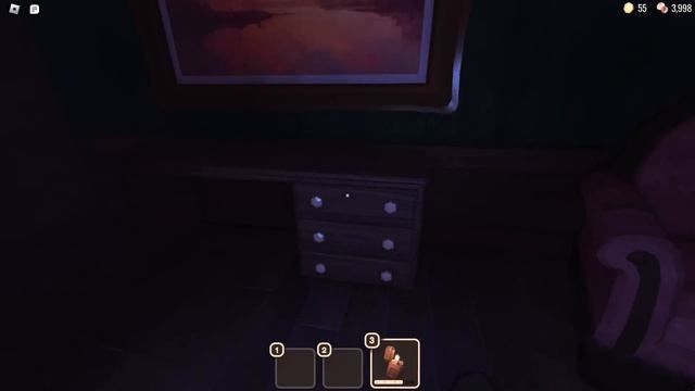 What's INSIDE This DOOR? A-60 DOORS RAREST ENTITY? [ROBLOX] смотреть онлайн
