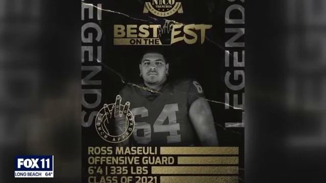 Cordell Broadus talks Best On The West with Christine Devine & Fox 11 смотреть онлайн