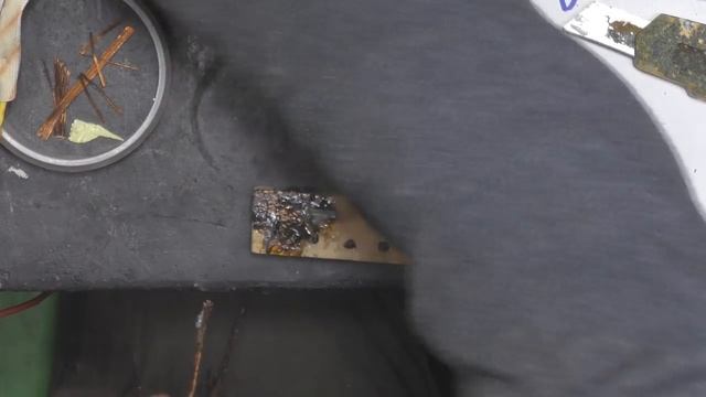 Сварочный инвертор. Диагностика, ремонт, проверка параметров, сравнение с исправным инвертором. смотреть онлайн