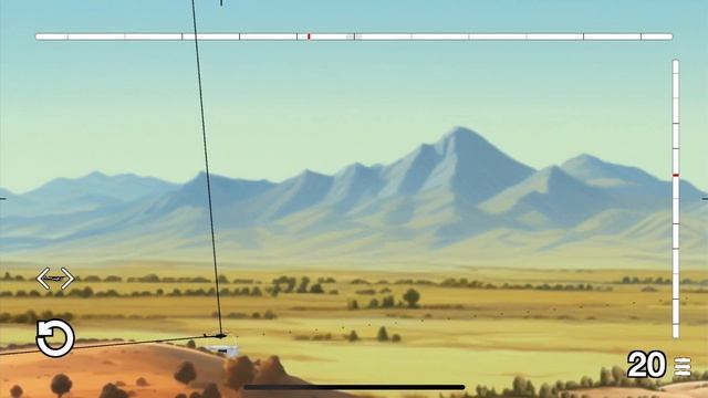 Helo (by William Forster) IOS Gameplay Video (HD) смотреть онлайн