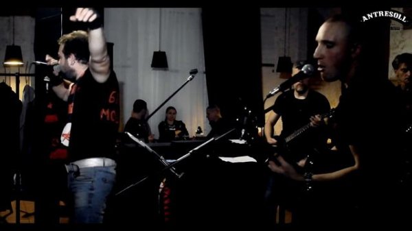 ТРАССА Е95(COVER)