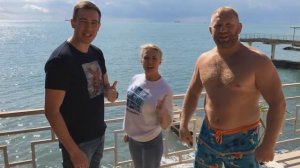 Гимн команды ЗВЁЗДНЫЙ ДЕСАНТ