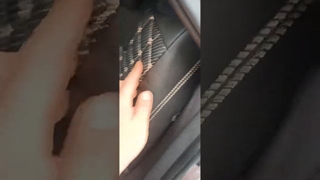 Отзыв на сайт Авто-чехлы.рф от клиента (Hyundai Solaris 2) смотреть онлайн