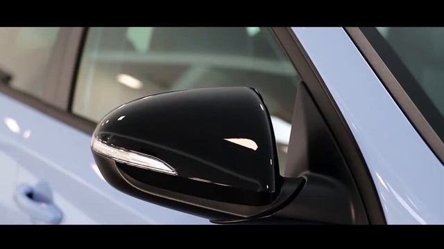 Hyundai i30 N # Hyundai Pieber смотреть онлайн