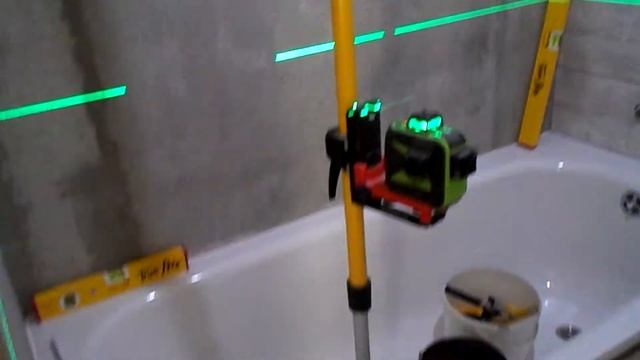 Рабочие будни плиточника смотреть онлайн