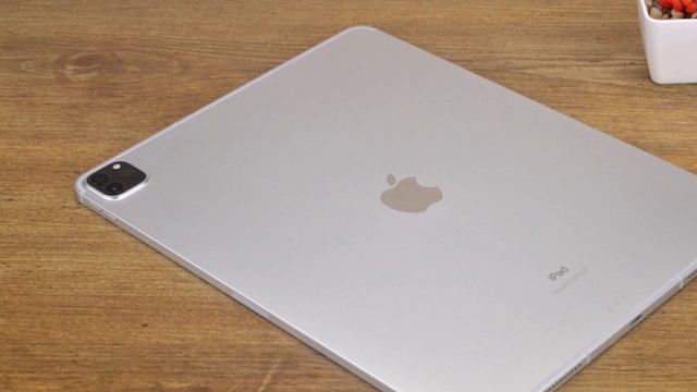 رسميا Apple iPad Pro 12.9 (2022) - افضل واقوي هاتف لوحي في 2022 смотреть онлайн