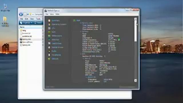 Speccy смотреть онлайн
