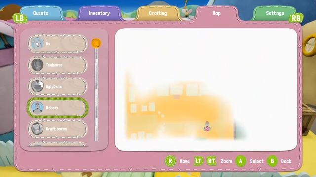 Let's loot'n'not shoot within; UglyDolls: An Imperfect Adventure - E1... смотреть онлайн