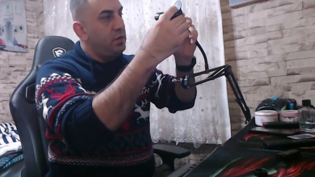 Lastvoice NB39 Mikrofon Standı İncelemesi.. смотреть онлайн