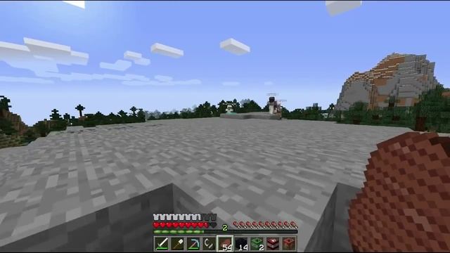 Minecraft Mod Challenges - TOO MUCH TNT ( Mods and Showcase ) смотреть онлайн