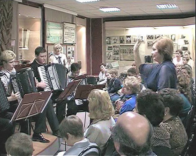 Уральская рябинушка. смотреть онлайн