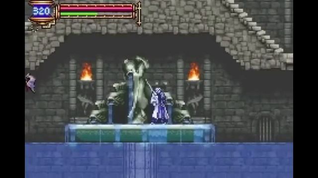 История серии Castlevania - Часть 5 смотреть онлайн