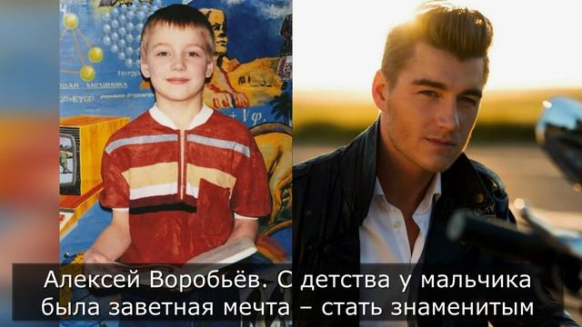 Эти артисты с годами стали только интереснее смотреть онлайн