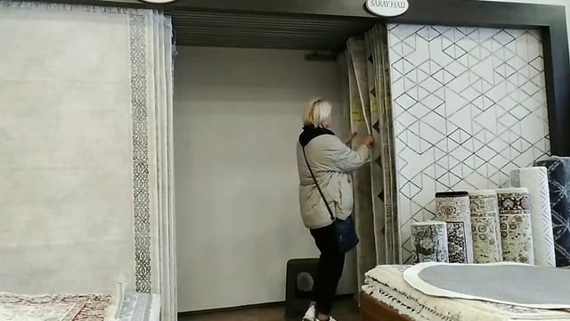 ??Жизнь в Турции. Ковры и мерседесы. смотреть онлайн