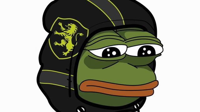 Грустная ЖАБА ПЕПЕ смотреть онлайн