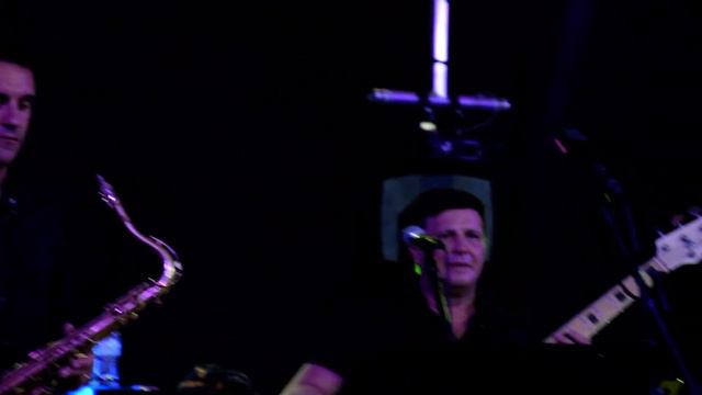 Simona Molinari - Dr Jekyll Mr Hyde Live Brindisi -22.08.19-