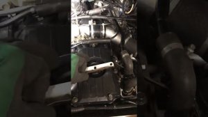 #Ниссан#патрол#ZD30#кидает#масло#сапун#лайфхак#дизель