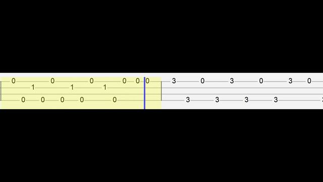 Maneskin - THE LONELIEST (Easy Ukulele Tabs Tutorial) смотреть онлайн
