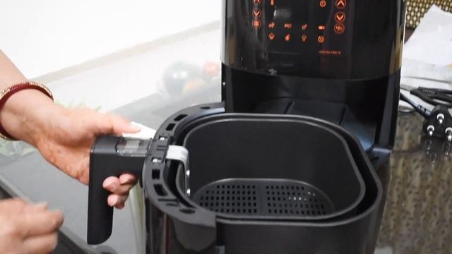 Airfryer Unboxing|Philips Airfryer HD9252/90 With Touch Panel|How To Use Airfryer|Benefits Of Airfr