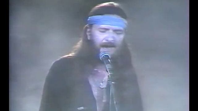 Dżem - List do M - Rawa Blues 1991 смотреть онлайн