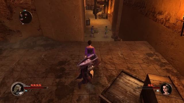 Why The First Templar is so bad it's good - minimme смотреть онлайн