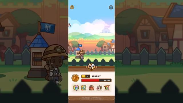 How to Get Postknight Token & Rank-up Postknight Division - Postknight 2 смотреть онлайн
