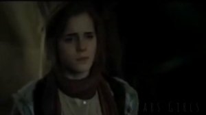 ГАРРИ И ГЕРМИОНА | ТАК ВЫПАЛА КАРТА | КЛИП