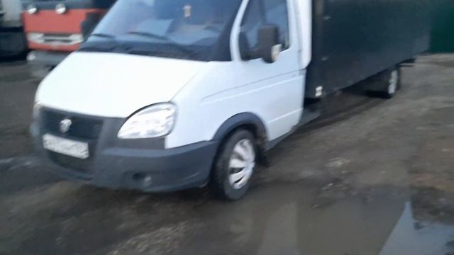 Снова в Сочи! Лопнула ресора!!! Cummins сила!#cammins#газель#дальнобой смотреть онлайн