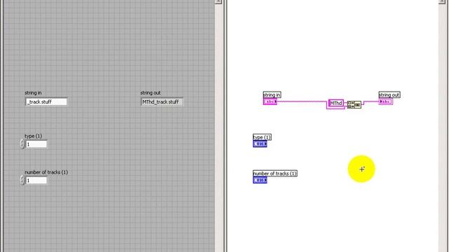MIDI: Concatenate strings and convert numerical values to a sequence of bytes смотреть онлайн