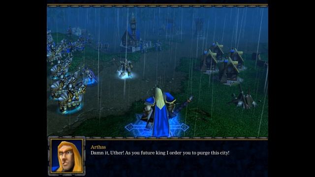 This Entire City Must Be Purged, but Russian DUB with Telegram bot смотреть онлайн