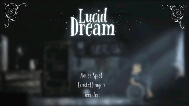 Lucid Dream - Theme Song Soundtrack OST