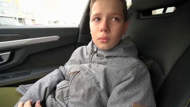 НОВОЕ ПРОДОЛЖЕНИЕ ВИДОСА МАКСА ВАЩЕНКО! ОН ОТДАЁТ СЫНА СВОЕГО ОБРАТНО МАМЕ смотреть онлайн