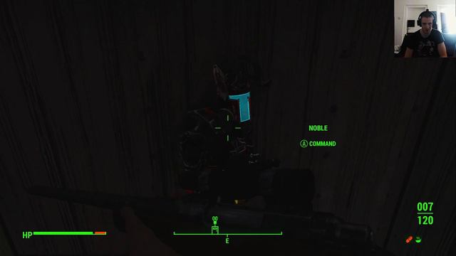 Fallout 4 Galac Tac Retriputions, Mercs And Musik Mod Part 4, Waterpumps