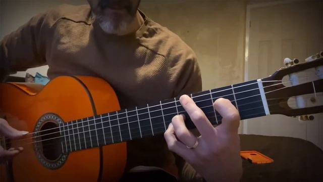 Hotel California (The Eagles)intro but it’s flamenco смотреть онлайн