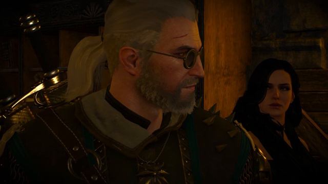 The Witcher 3. Часть 71. Все на Ундвик! смотреть онлайн