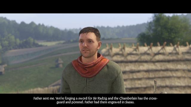 Kingdom Come Deliverance : Epic Realistic Open World RPG смотреть онлайн