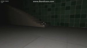 хоррор игра под названием "Ghost School"