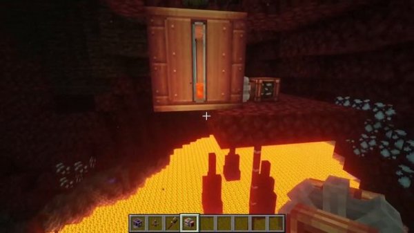 Quick Guides - Infinite Lava/Water With Create!