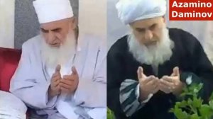 15 апр. 2021 г. [ИЗ НОВОСТЕЙ]. Сегодня Умер Хикматулло Тоджикободи