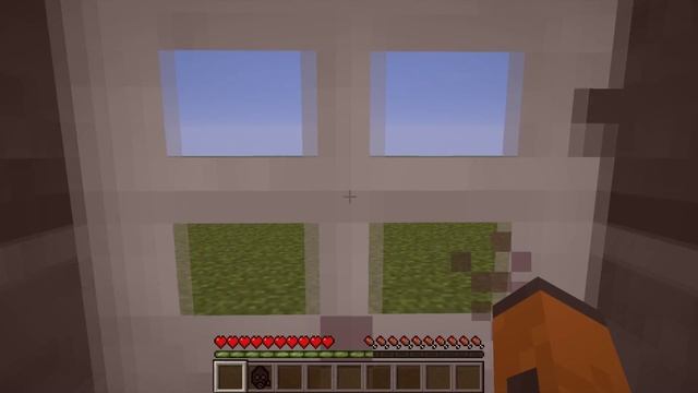 SCP Craft - v10 смотреть онлайн
