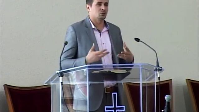 Slavic Full Gospel Church Service 031818 смотреть онлайн