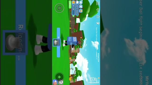 Играем в paper Ball Simulator смотреть онлайн