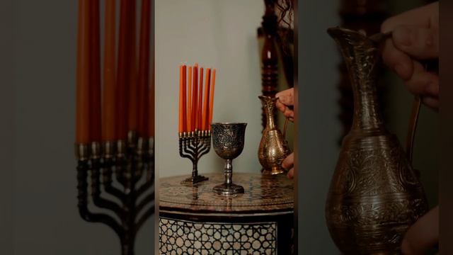 ISRAEL TODAY. Hanukkah. смотреть онлайн