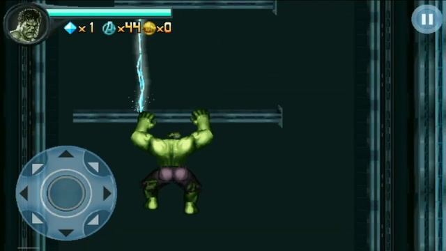 Avengers The Mobile Game For Touch screen Java Mobile Gameplay in Android || Part :-4 смотреть онлайн